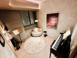 Pinery Residences (D18), Condominium #559484291